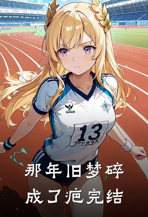 那年旧梦碎成了疤完结