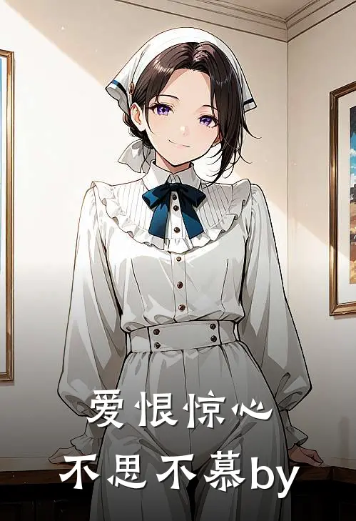 爱恨惊心，不思不慕by