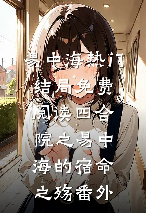 易中海热门结局免费阅读四合院之易中海的宿命之殇番外