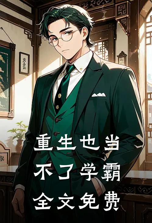 重生也当不了学霸全文免费
