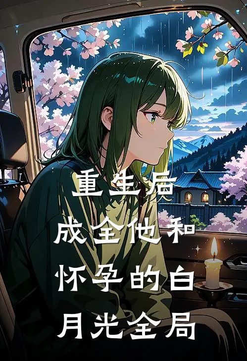 重生后，成全他和怀孕的白月光全局