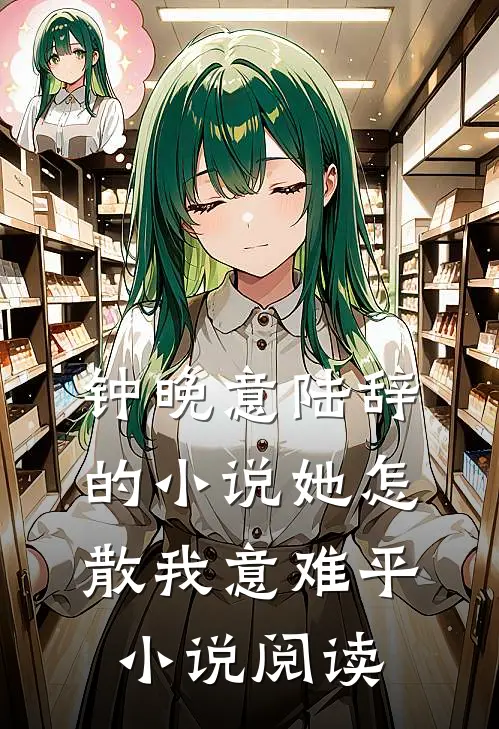 钟晚意陆辞的小说她怎散我意难平小说阅读