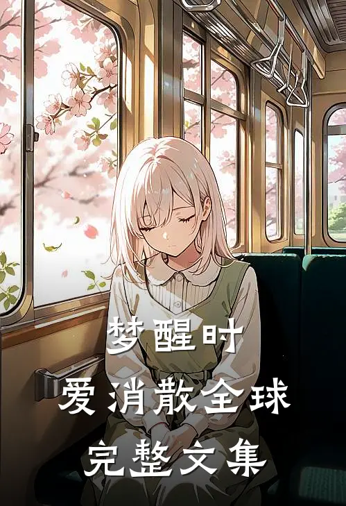 梦醒时，爱消散全球完整文集