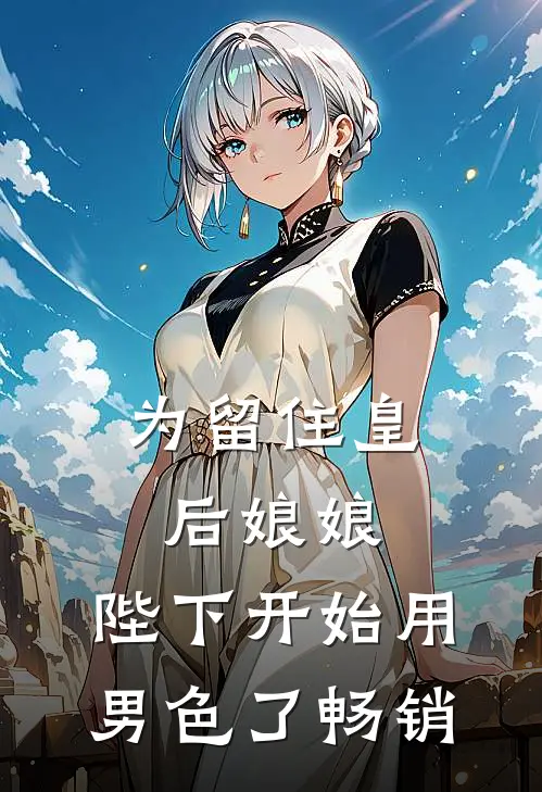 为留住皇后娘娘，陛下开始用男色了畅销