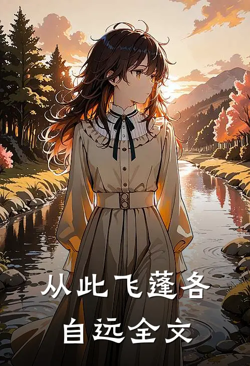 从此飞蓬各自远全文