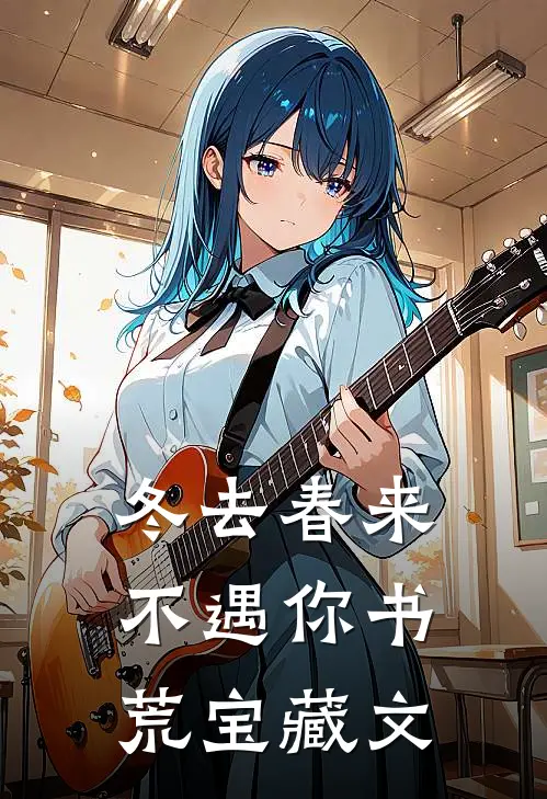 冬去春来不遇你书荒宝藏文