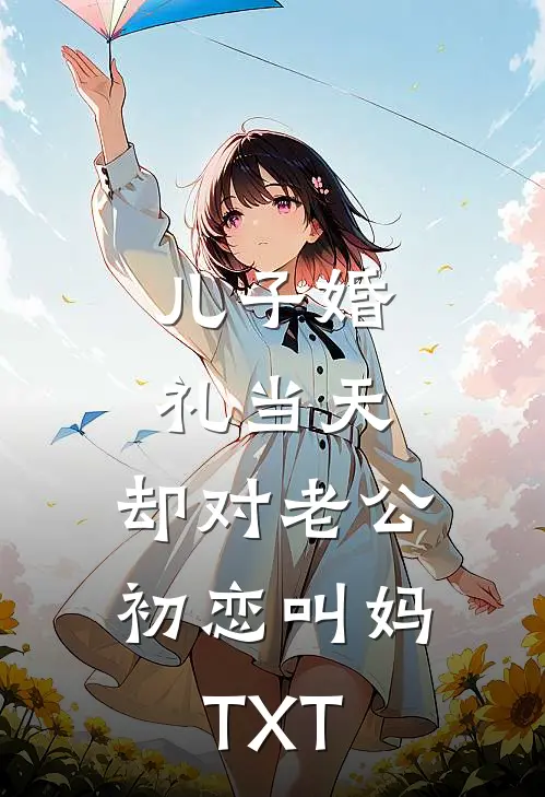 儿子婚礼当天，却对老公初恋叫妈TXT
