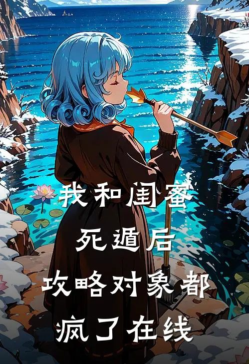 我和闺蜜死遁后，攻略对象都疯了在线