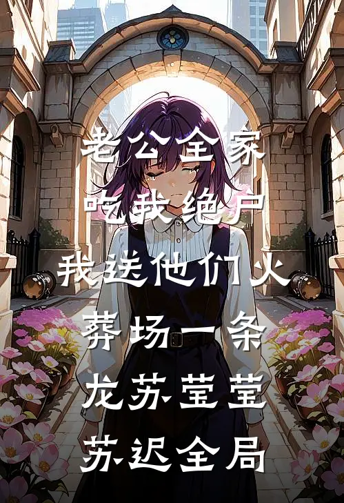 老公全家吃我绝户，我送他们火葬场一条龙苏莹莹苏迟全局
