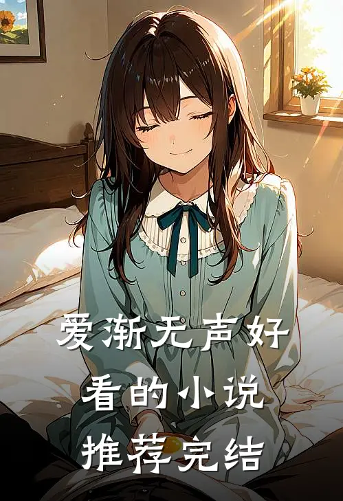 爱渐无声好看的小说推荐完结