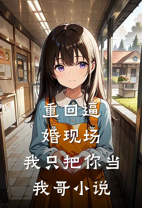 重回逼婚现场，我只把你当我哥小说