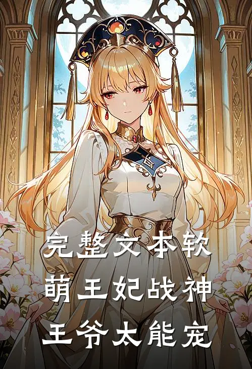 完整文本软萌王妃战神王爷太能宠