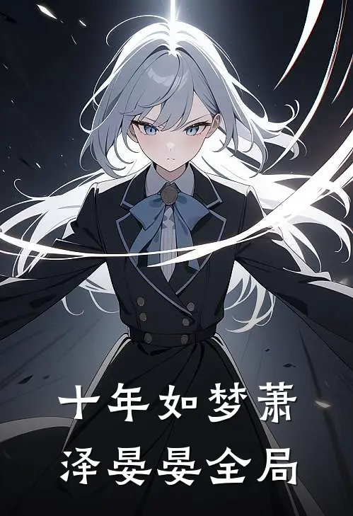 十年如梦萧泽晏晏全局