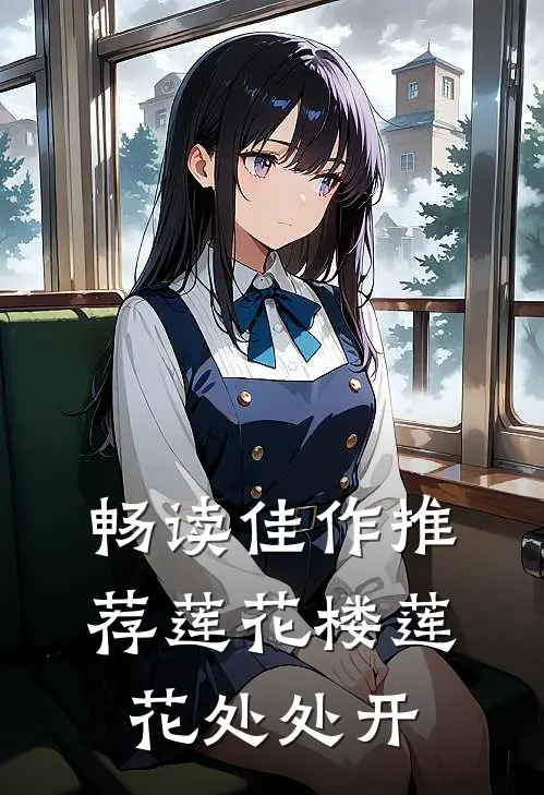 畅读佳作推荐莲花楼莲花处处开