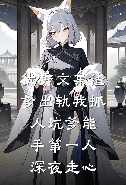 优秀文集渣爹出轨我抓人坑爹能手第一人深夜走心