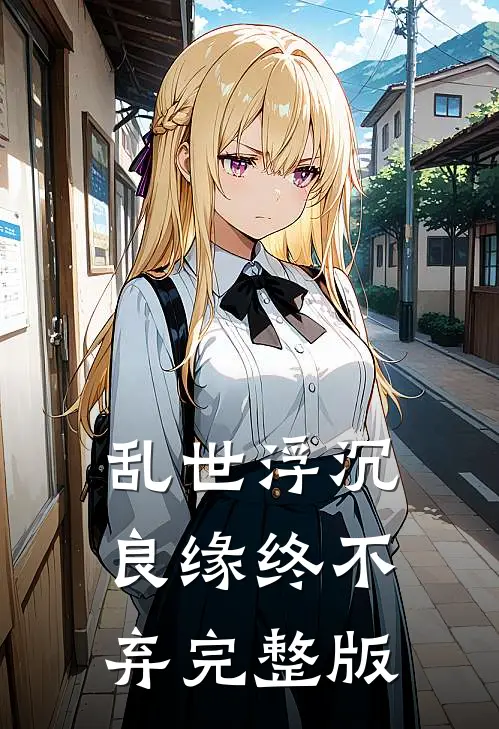 乱世浮沉：良缘终不弃完整版