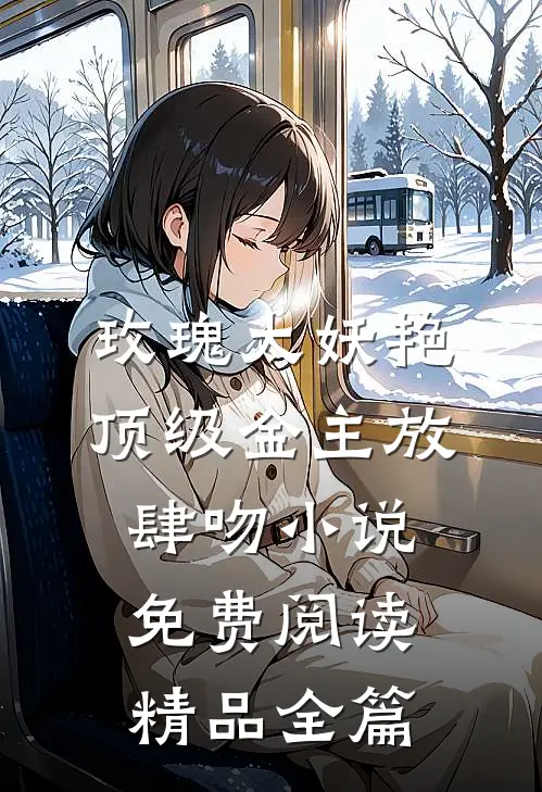玫瑰太妖艳 顶级金主放肆吻小说免费阅读精品全篇