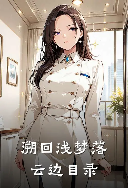 溯回浅梦落云边目录