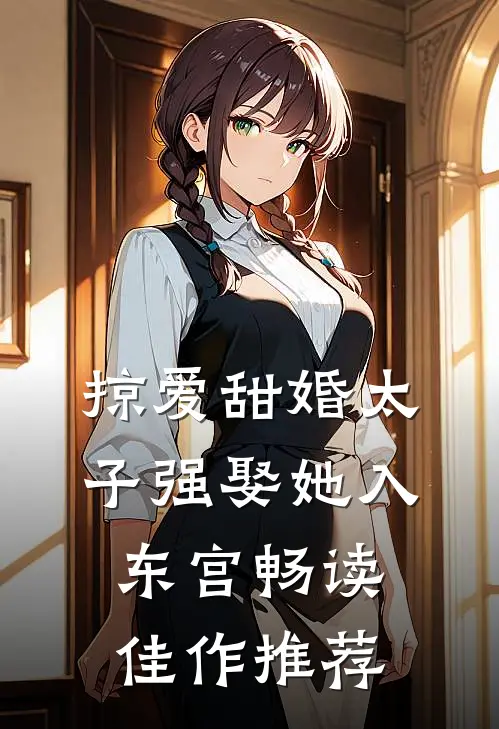 掠爱甜婚太子强娶她入东宫畅读佳作推荐