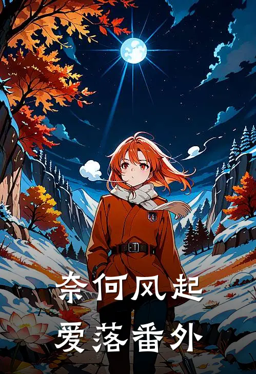 奈何风起爱落 番外