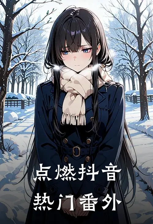 点燃抖音热门 番外
