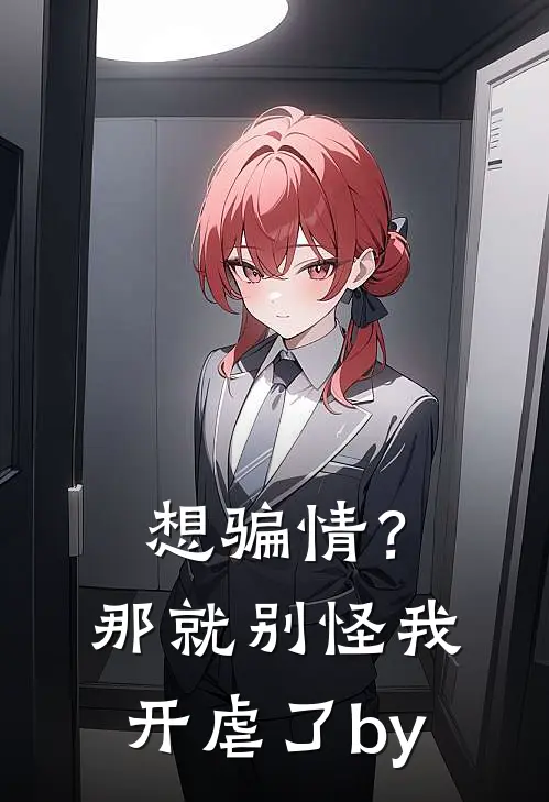 想骗情？那就别怪我开虐了by