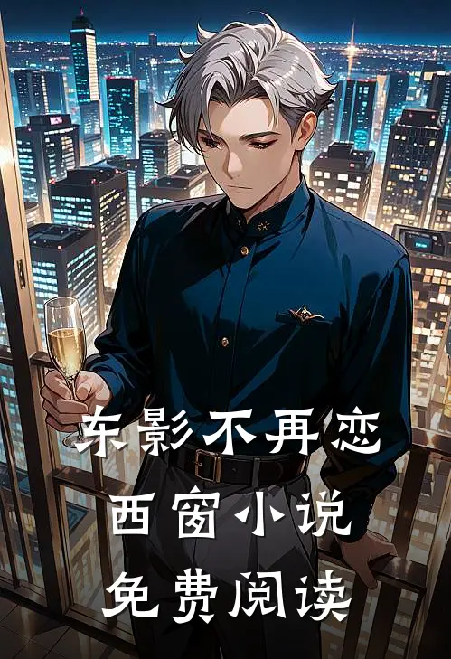 东影不再恋西窗小说免费阅读