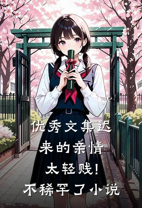 优秀文集迟来的亲情太轻贱!不稀罕了小说