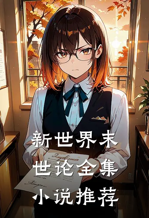新世界末世论全集小说推荐