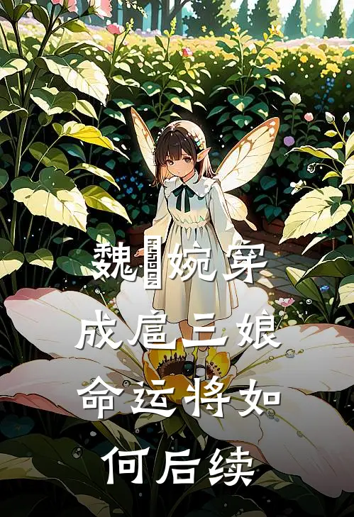 魏嬿婉穿成扈三娘，命运将如何后续