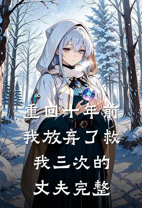 重回十年前，我放弃了救我三次的丈夫完整