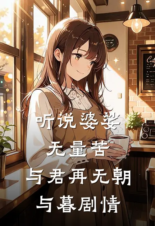 听说婆娑无量苦，与君再无朝与暮剧情