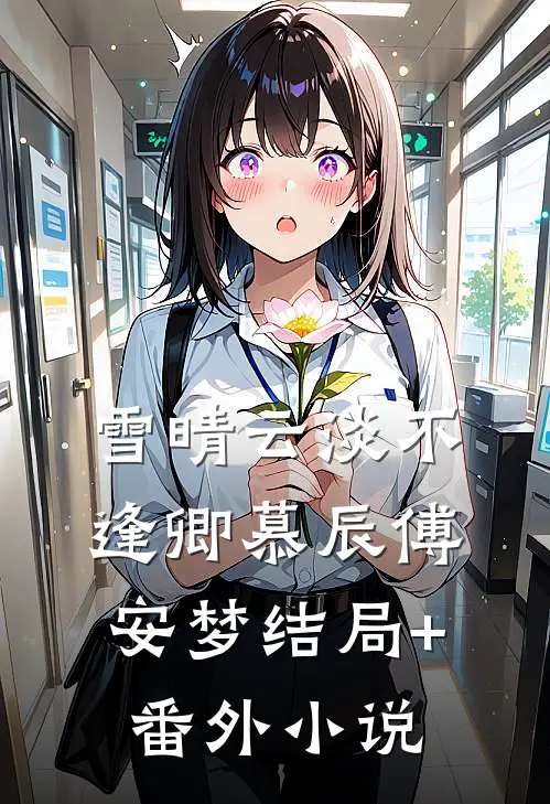 雪晴云淡不逢卿慕辰傅安梦结局+番外小说
