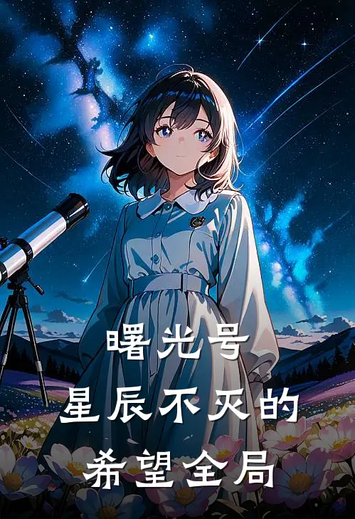 曙光号:星辰不灭的希望全局