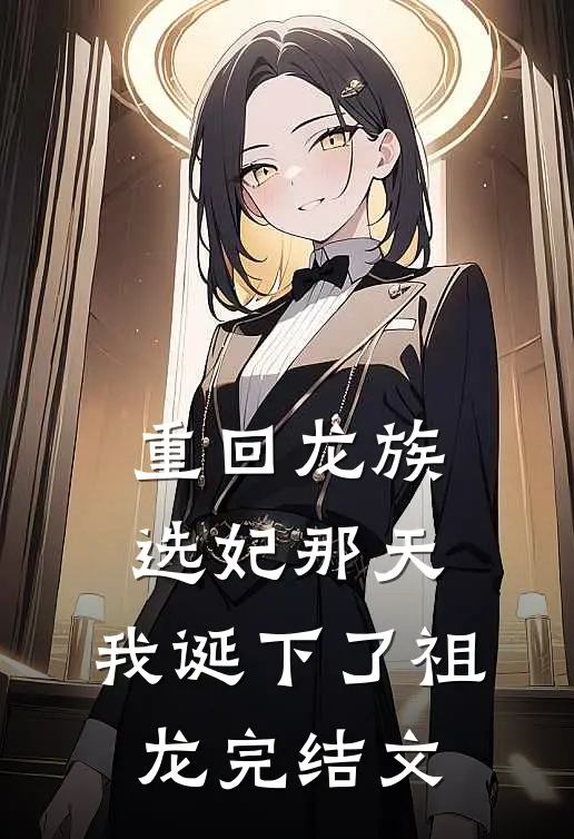 重回龙族选妃那天，我诞下了祖龙完结文