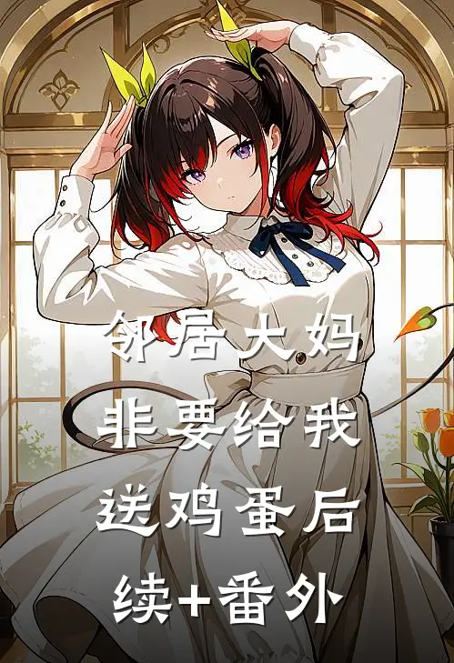 邻居大妈非要给我送鸡蛋后续+番外