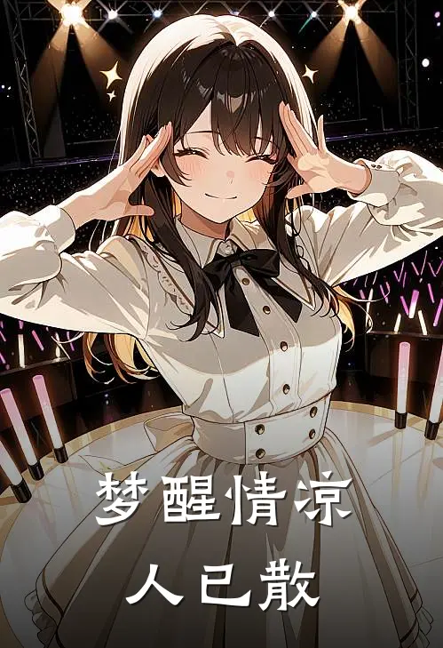 梦醒情凉人已散