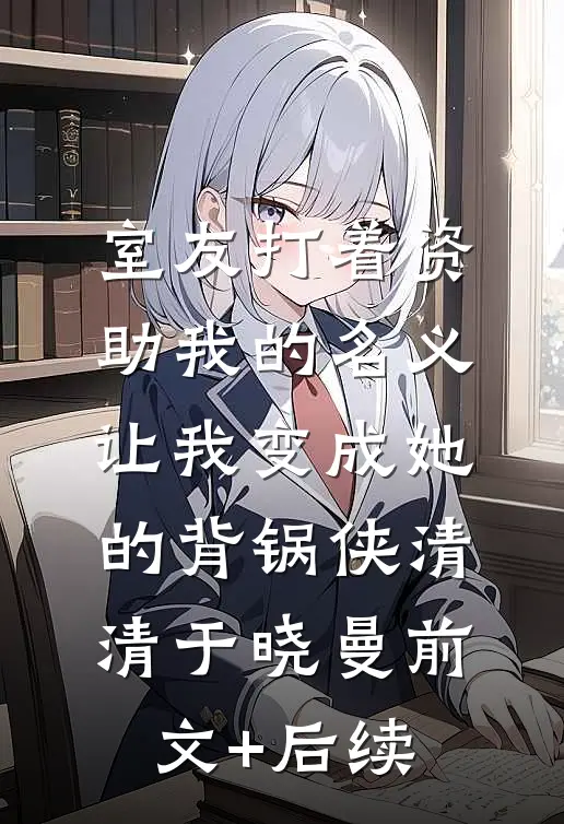 室友打着资助我的名义，让我变成她的背锅侠清清于晓曼前文+后续