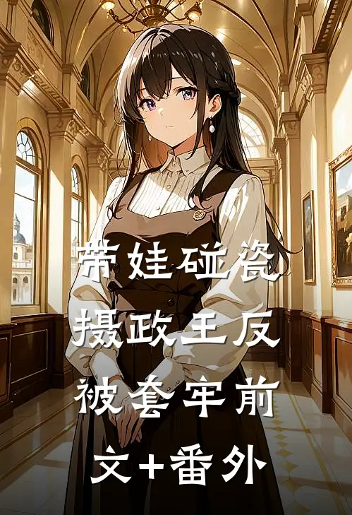 带娃碰瓷摄政王反被套牢前文+番外