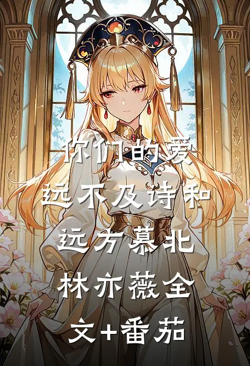 你们的爱，远不及诗和远方慕北林亦薇全文+番茄