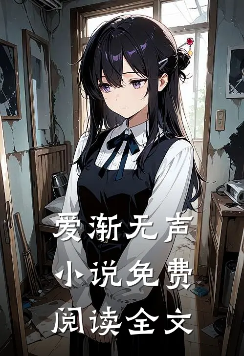爱渐无声小说免费阅读全文