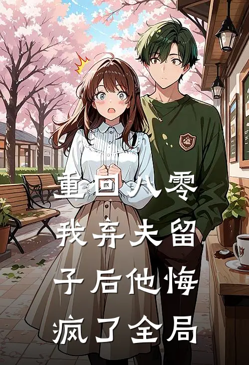 重回八零，我弃夫留子后他悔疯了全局
