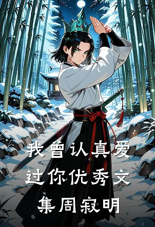 我曾认真爱过你优秀文集周寂明