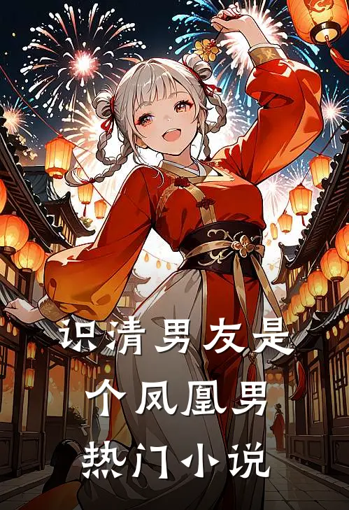 识清男友是个凤凰男热门小说