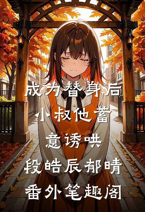 成为替身后，小叔他蓄意诱哄：段皓辰郁晴番外笔趣阁