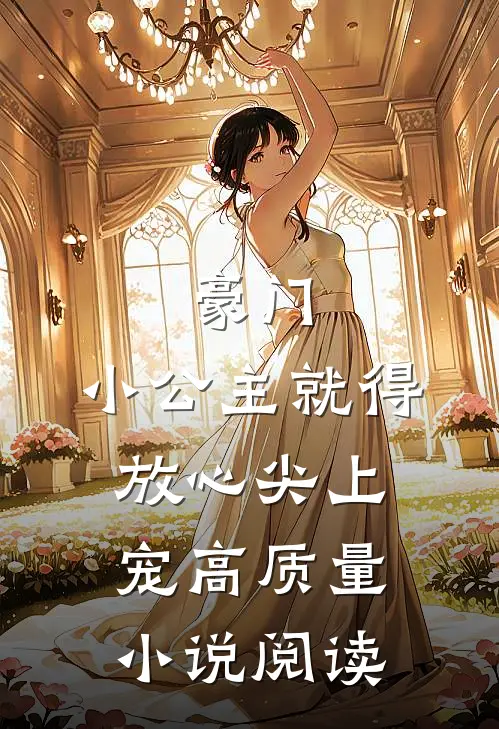 豪门：小公主就得放心尖上宠高质量小说阅读