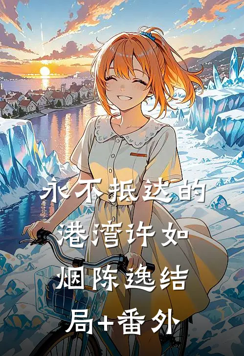 永不抵达的港湾许如烟陈逸结局+番外