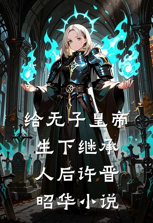 给无子皇帝生下继承人后许晋昭华小说
