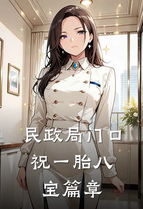 民政局门口，祝一胎八宝篇章