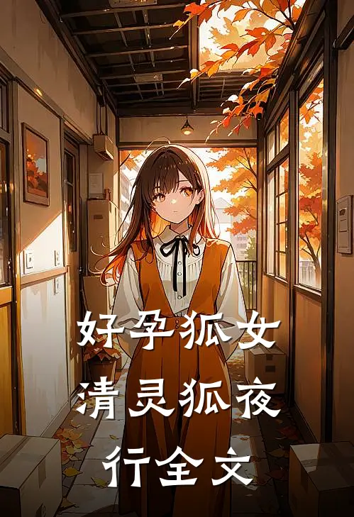 好孕狐女清灵狐夜行全文